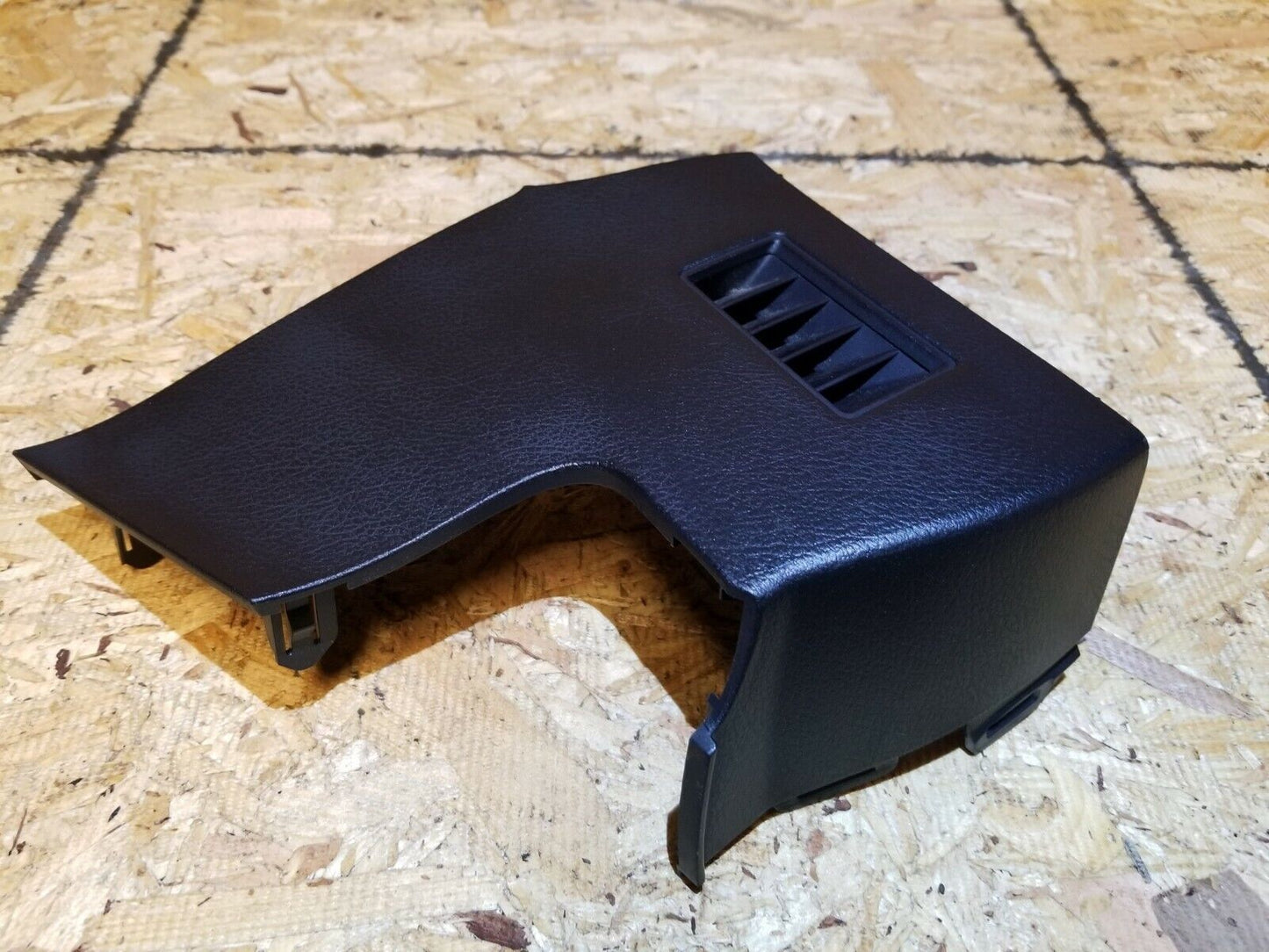 11 12 13 14 15 Lexus CT200h Dash Left Upper Side Vent Grille Trim Cover OEM