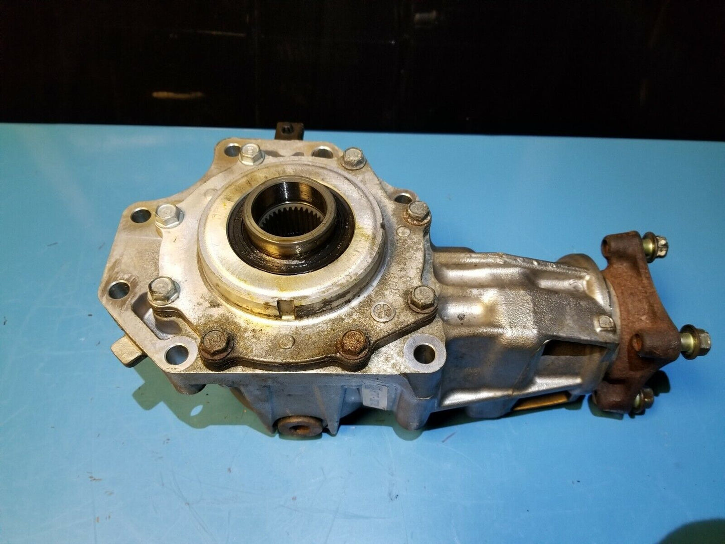 10 11 12 13 Acura MDX 3.7l Transfer Case OEM