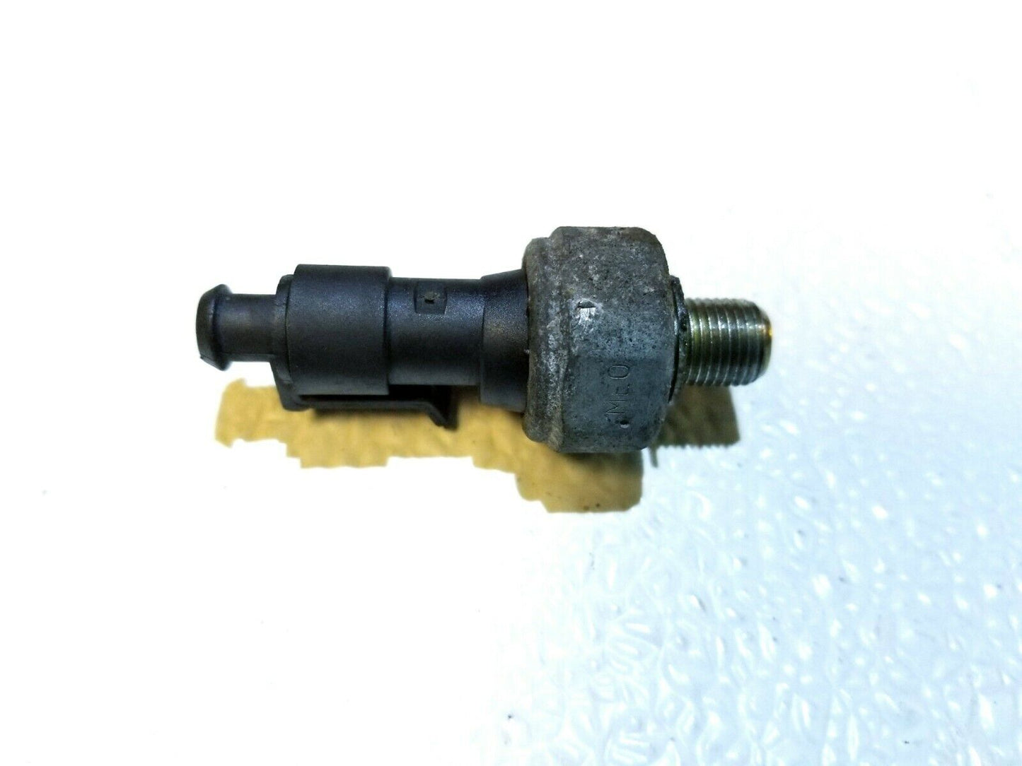 11 12 13 14 15 Chevy Cruze 1.8 Brake Fluid Oil Knock Map Cam Sensor 6pcs OEM 23k
