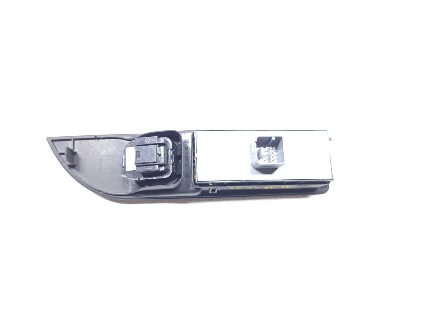 09 10 11 12 Volkswagen Cc Power Window Master Switch Front Left Driver Door OEM