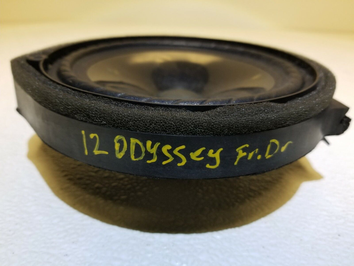 11 12 13 Honda Odyssey Front Door Speaker Dr & Pass Pair OEM