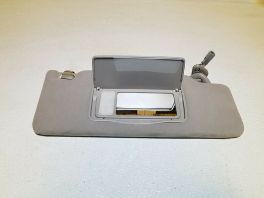 05 06 07 08 Acura Rl Sun Visor Right Pass Side OEM