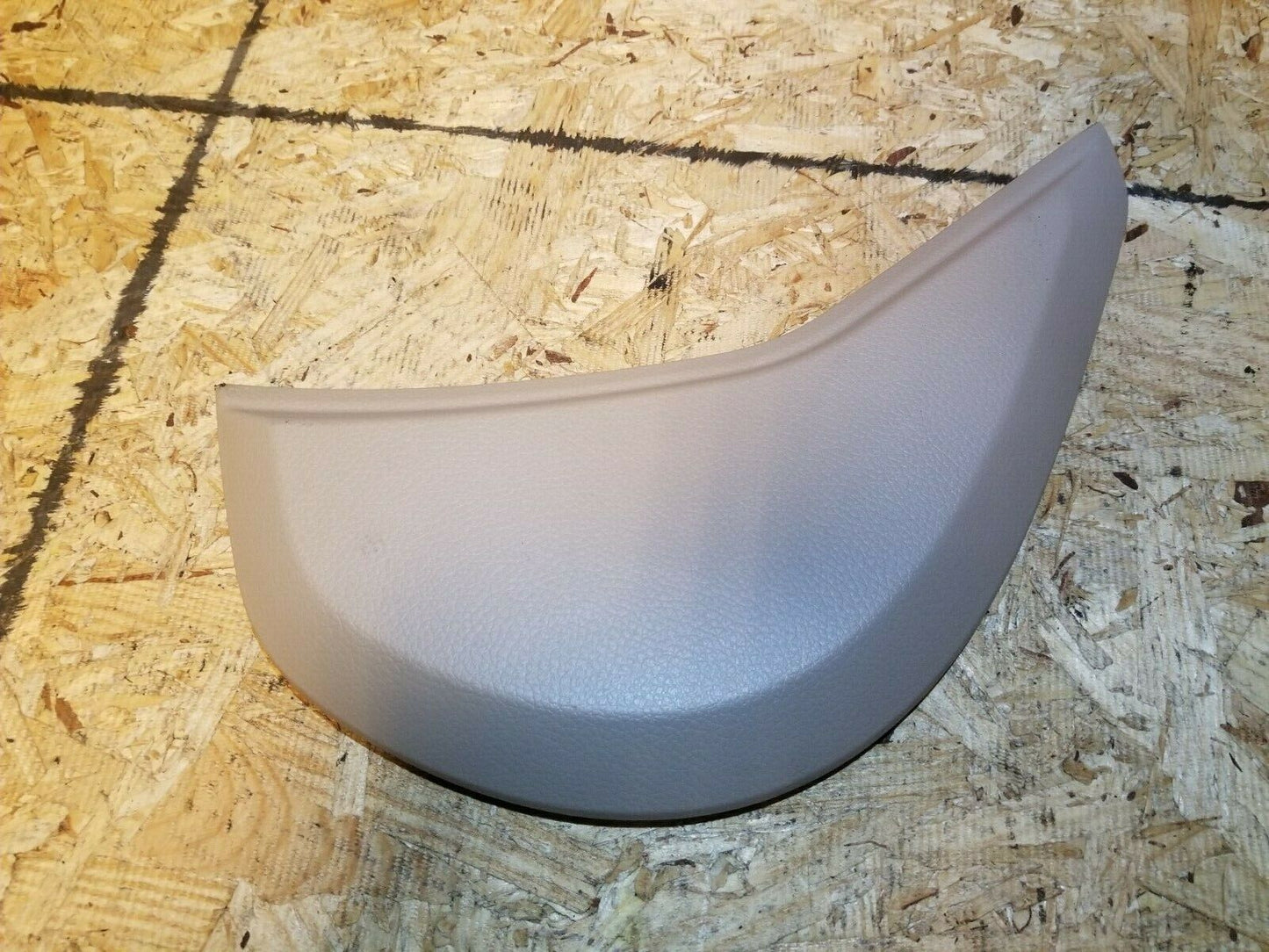 13 14 15 Nissan Altima Dash End Cap Trim Right Passenger Side OEM