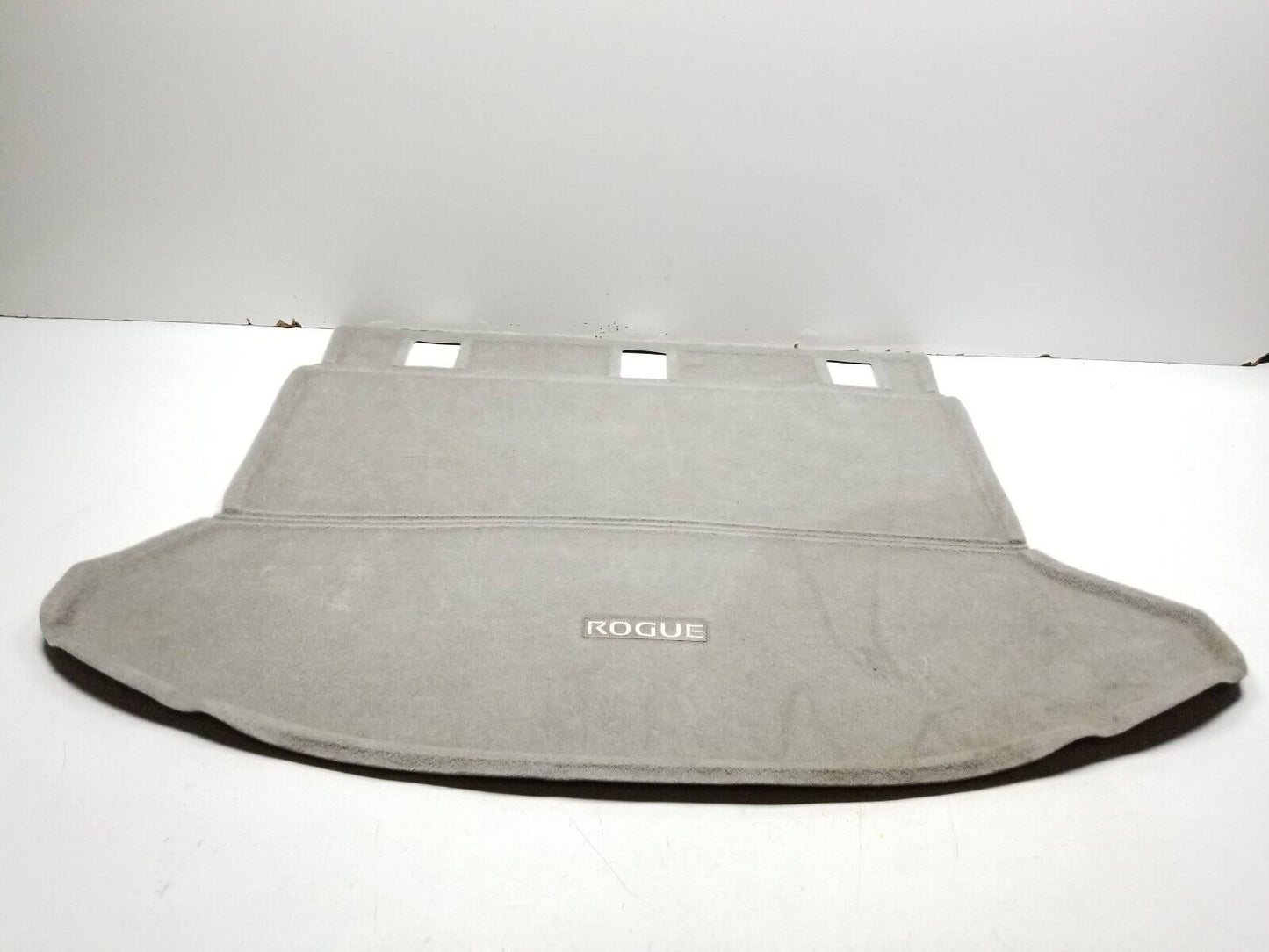 12 13 14 15 Nissan Rogue Trunk Floor Mat Carpet OEM ✅