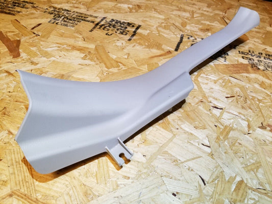 10 11 12 13 14 Subaru Legacy Rear Left Dr Door Sill Scuff Trim Cover Panel OEM