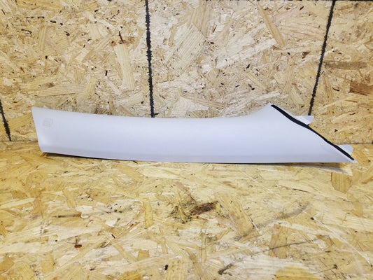 10 11 12 13 Mazda 3 Right Passenger Windshield A Pillar Trim OEM