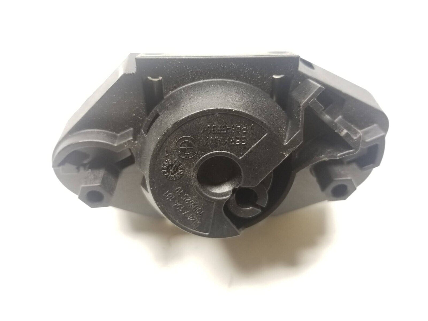 09 10 11 12 BMW 750li 7 Series Rear Trunk Lid Lock Cylinder OEM