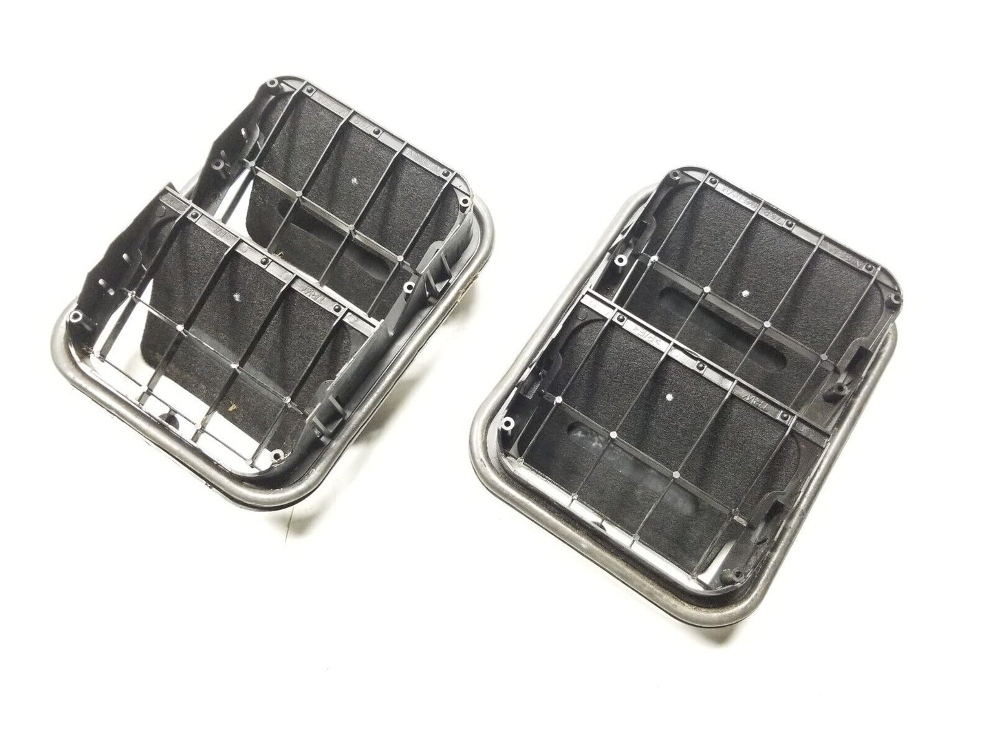 12 13 14 15 Nissan Rogue Rear Quarter Air Vent 2pcs OEM ✅