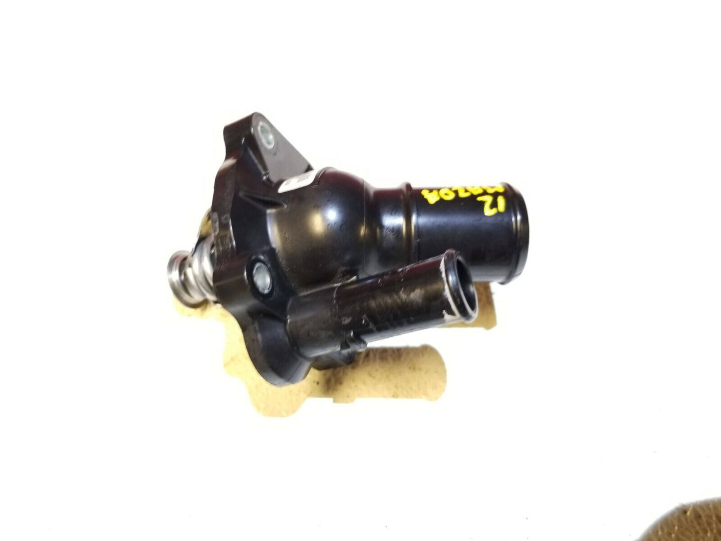 09 10 11 12 13 Mazda 6 2.5l Thermostat W/ Housing OEM 119k Miles