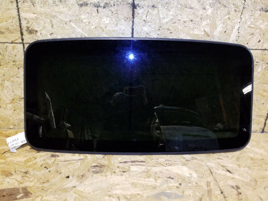03 2003 Volvo S80 Panoramic Sunroof Glass OEM