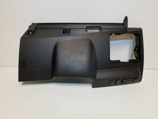 04 05 06 07 08 Nissan Maxima Front Left Dash Knee Bolster Cover Panel OEM