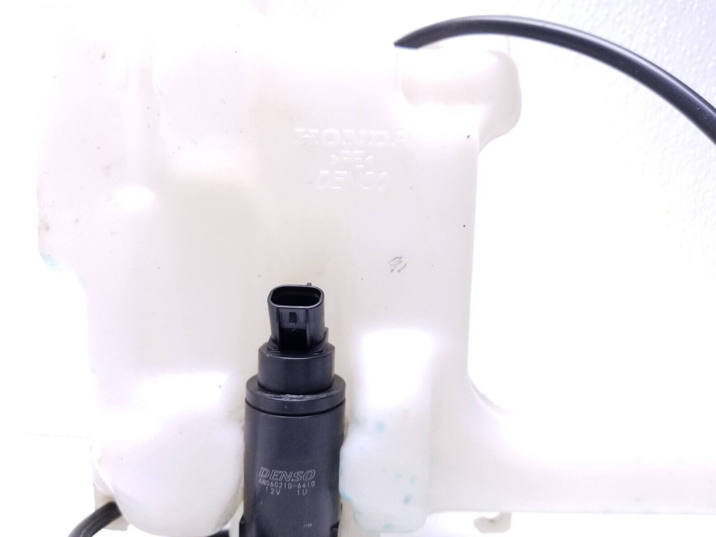 16 17 18 19 20 Honda Civic Windshield Washer Fluid Reservoir OEM