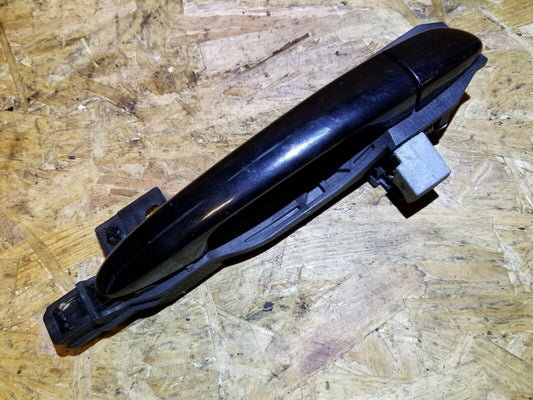 09 10 11 12 13 Mazda 6 Rear Right Pass Side Exterior Door Handle OEM