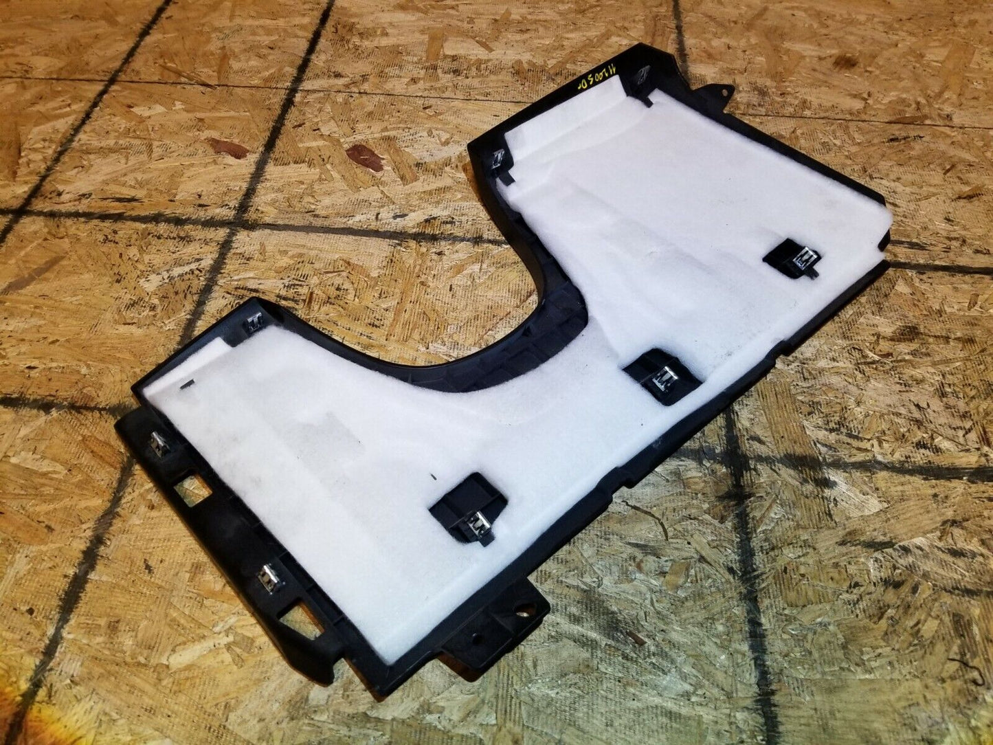11 12 13 14 Chrysler 200 Cabrio Front Left Driver Side Lower Knee Trim Panel OEM
