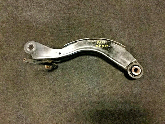 07 08 09 Vitara Xl-7 Rear Passenger Right Lower Control Arm Locating Arm OEM D9