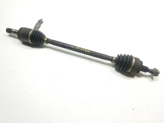 06 07 08 09 10 11 Mercedes Ml500 Axle Shaft Rear Left Driver Side OEM