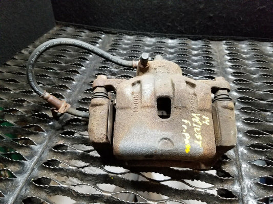 12 13 14 15 16 Hyundai Veloster Front Right Pass Side Brake Caliper OEM