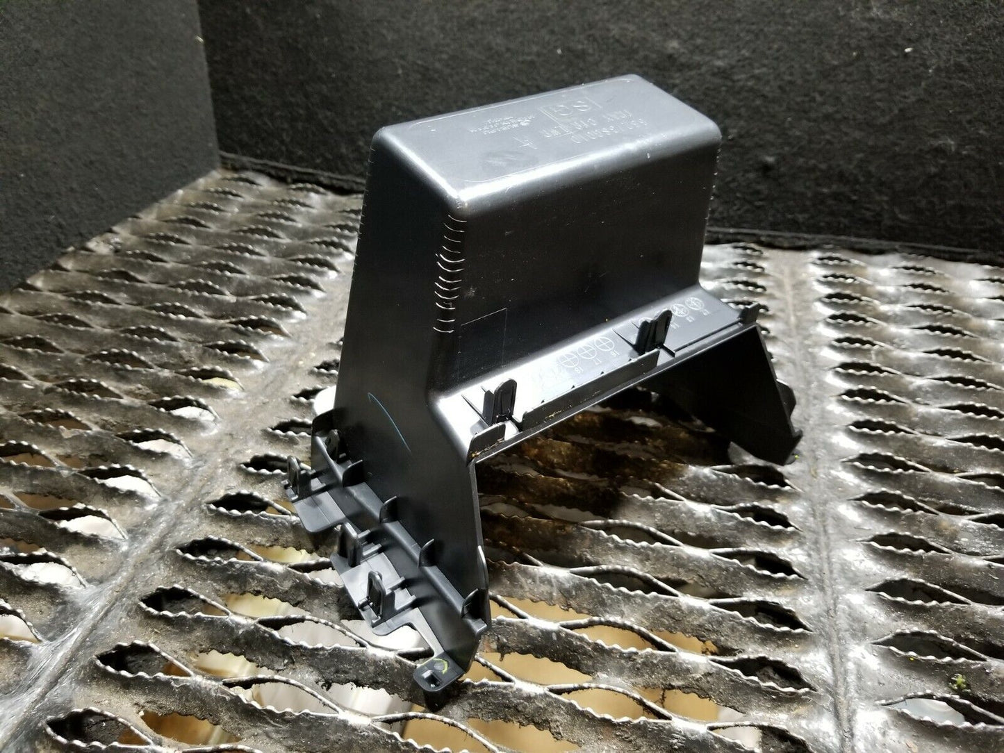 14 15 16 Subaru Forester Center Console Lower Tray Storage Compartment OEM