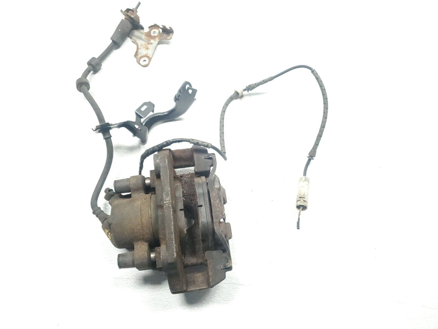 09 10 11 12 BMW 328xi E90 Front Brake Caliper Left Driver Side OEM