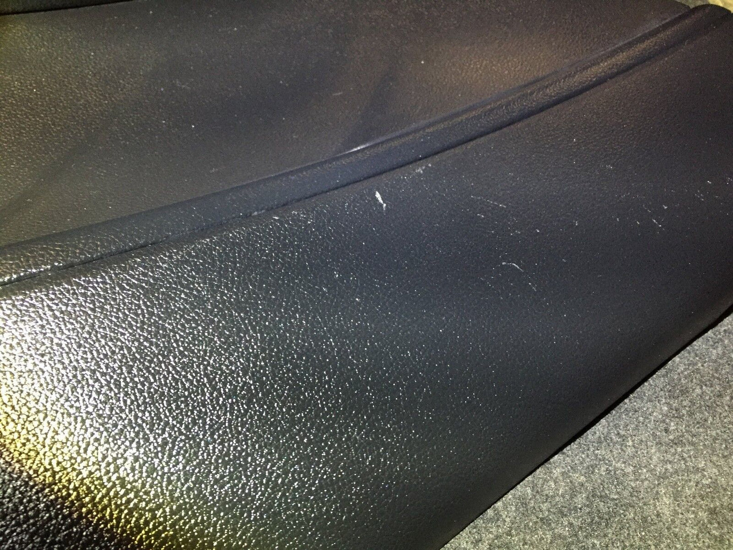 14 15 16 Kia Forte Left Rear Door Trim Panel Driver Side OEM