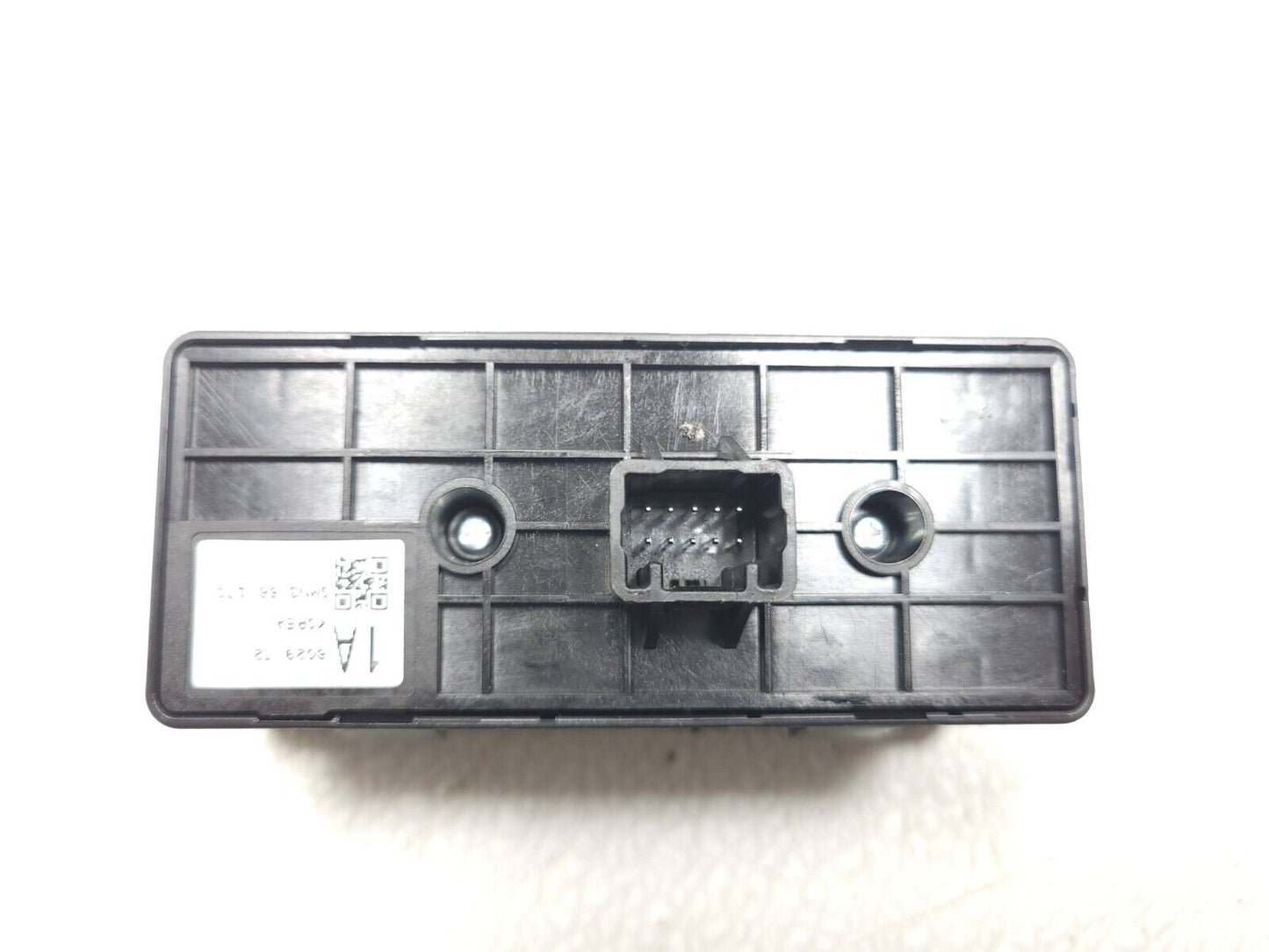2014 - 2017 Mazda 6 Tire Pressure Blind Spot Traction Control Switch OEM
