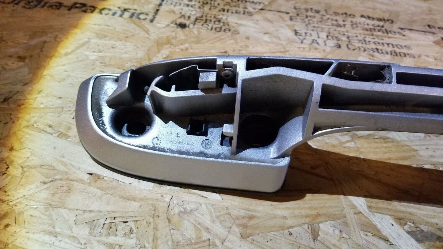 13 14 15 Acura RDX Passenger Right Roof Luggage Rack Rail Molding OEM