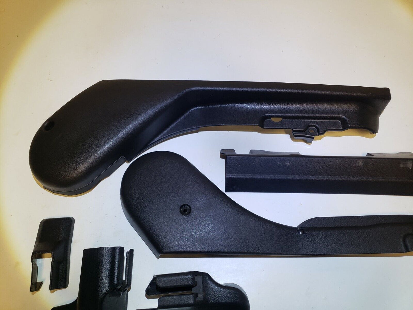 04 05 06 07 08 Nissan Maxima Front Left Driver Seat Side Trim Cover Panel OEM