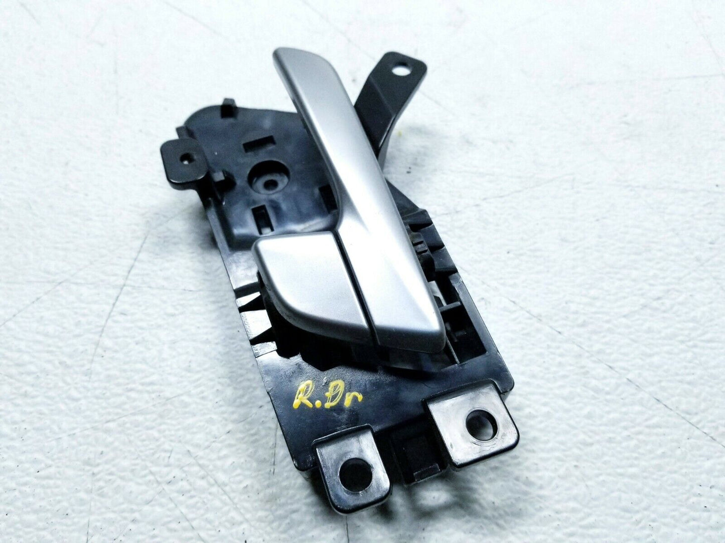 15 16 17 Hyundai Sonata Rear Left Driver Interior Door Handle OEM