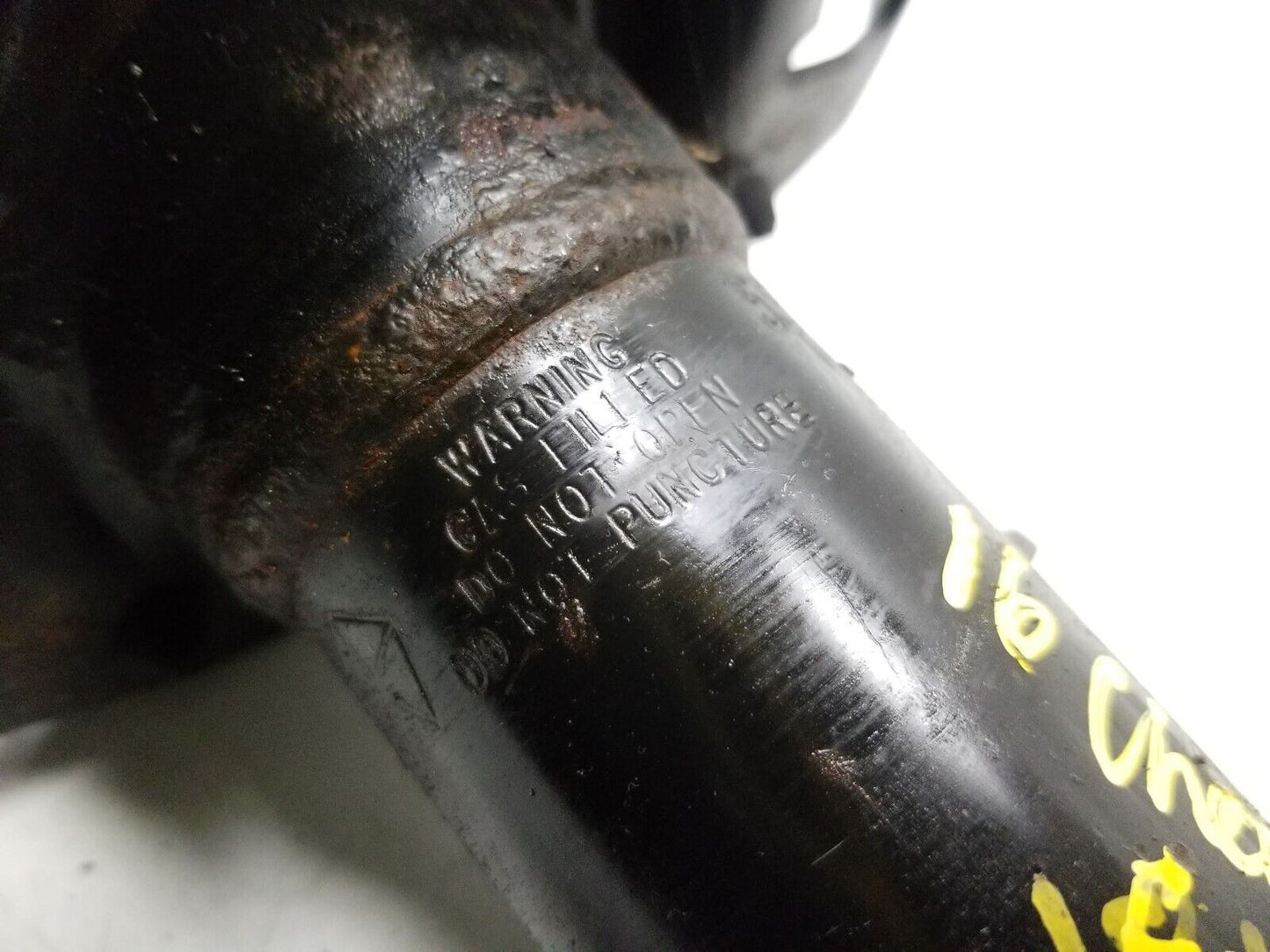 14 15 16 17 18 Jeep Cherokee Front Shock Strut Absorber Left Driver Side OEM