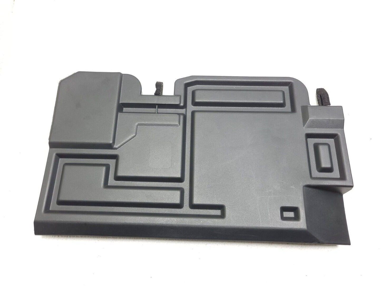 2014 2015 Infiniti Q60 Under Dash Trim Panel Driver Side Left 68920jk600 OEM
