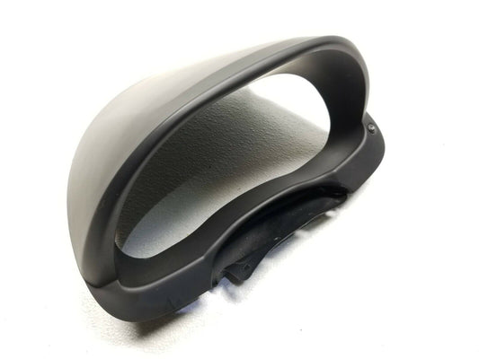 15 16 17 Hyundai Accent Speedometer Cluster Dash Bezel Trim OEM