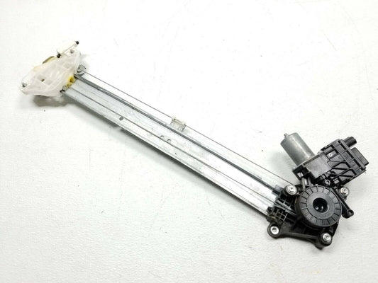 17 18 19 Subaru Impreza Sport Front Right Pass Door Window Regulator Motor OEM