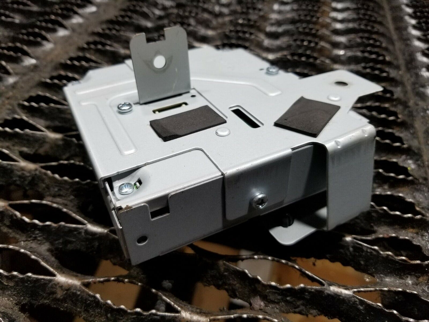 14 15 16 Kia Forte Communication Control Module Computer 96510-a7500 OEM 27k