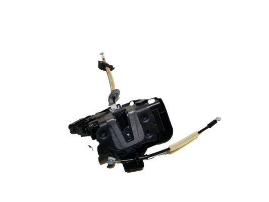 06 07 08 09 Range Rover Sport Door Lock Latch Actuator Rear Rigth Pass Side OEM