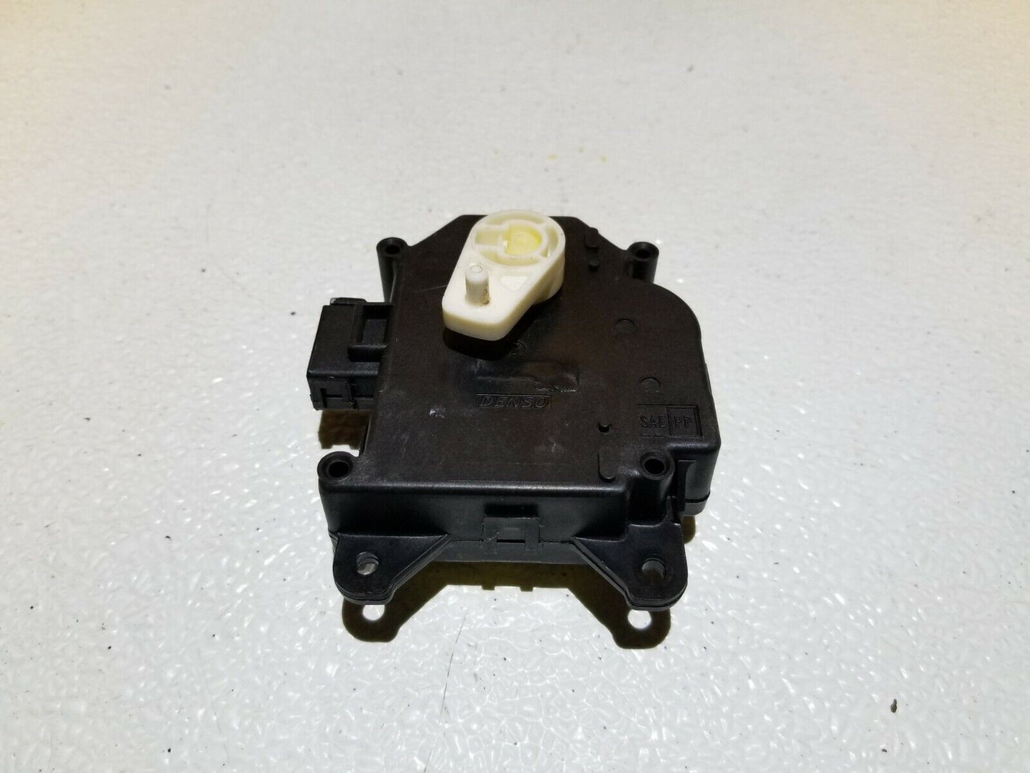 11 12 13 14 Ford Edge AC A/c Heater HVAC Flap Motor Actuator OEM 43k Miles
