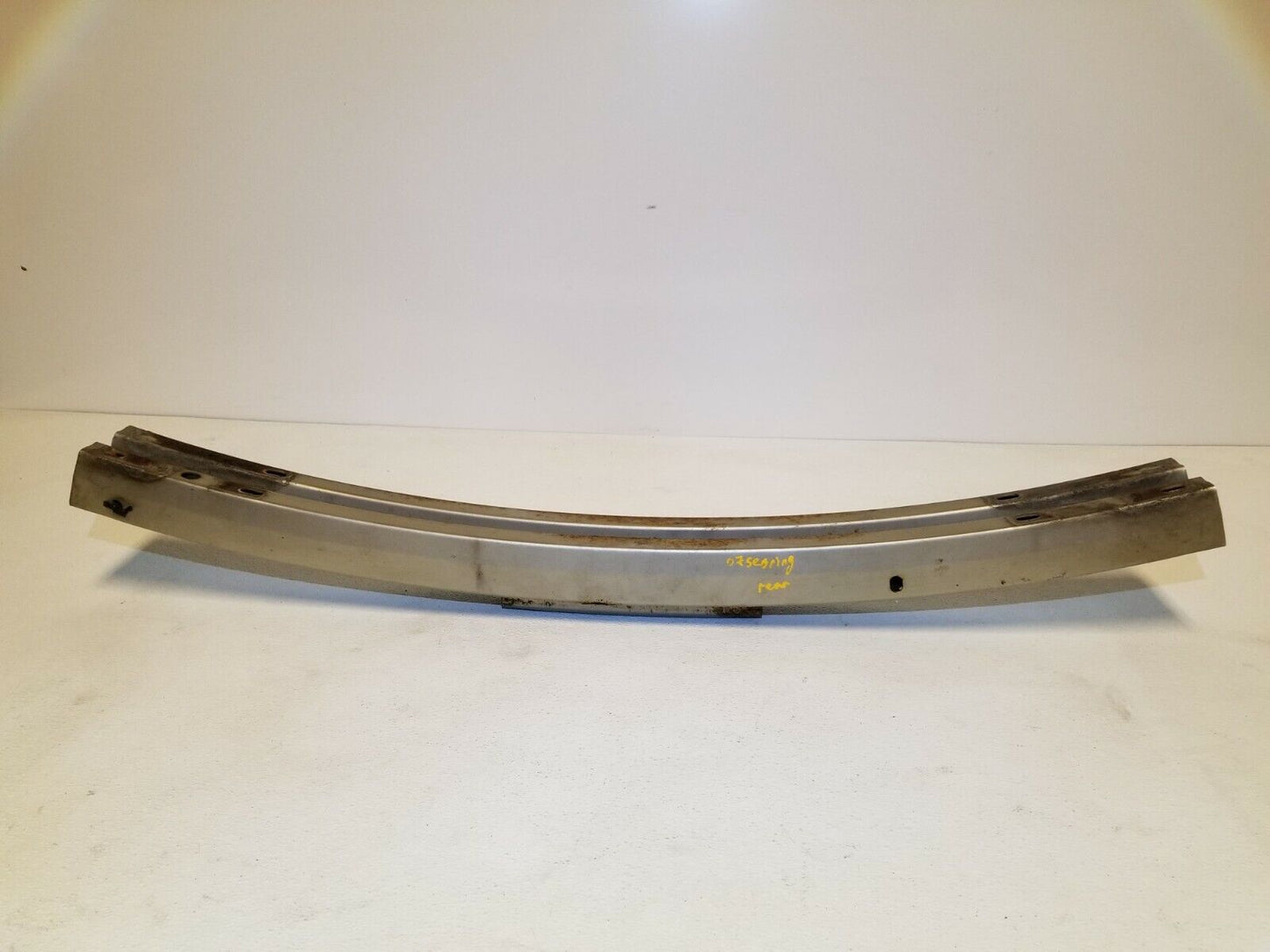 07 08 09 10 Chrysler Sebring Rear Reinforcement Absorber Bar OEM