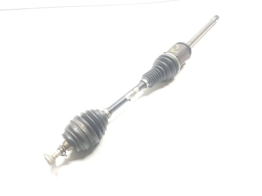 09 10 11 12 BMW 750li Front Right Pass Axle Shaft OEM