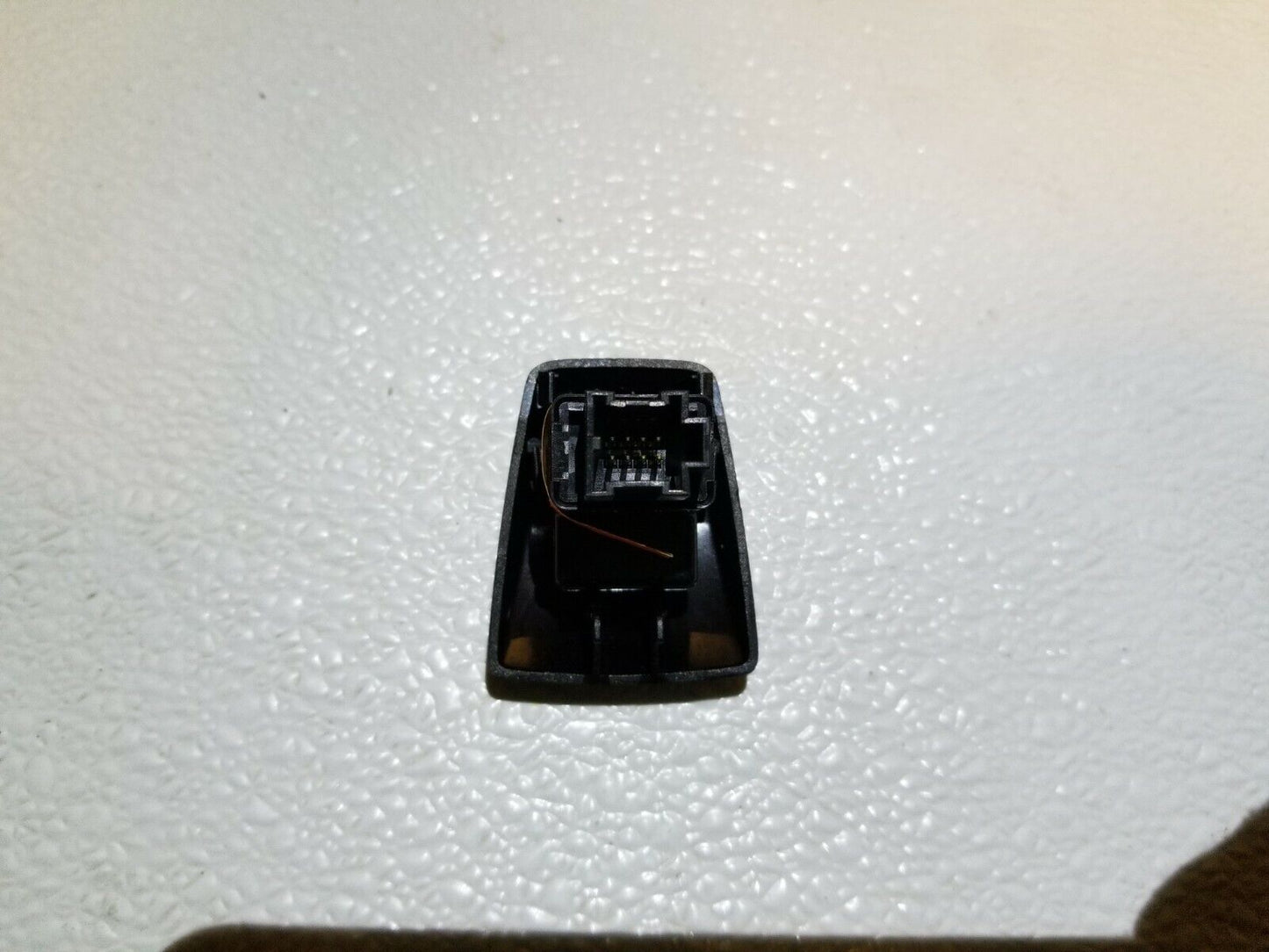 10 11 12 Hyundai Genesis Coupe Light Sensor OEM