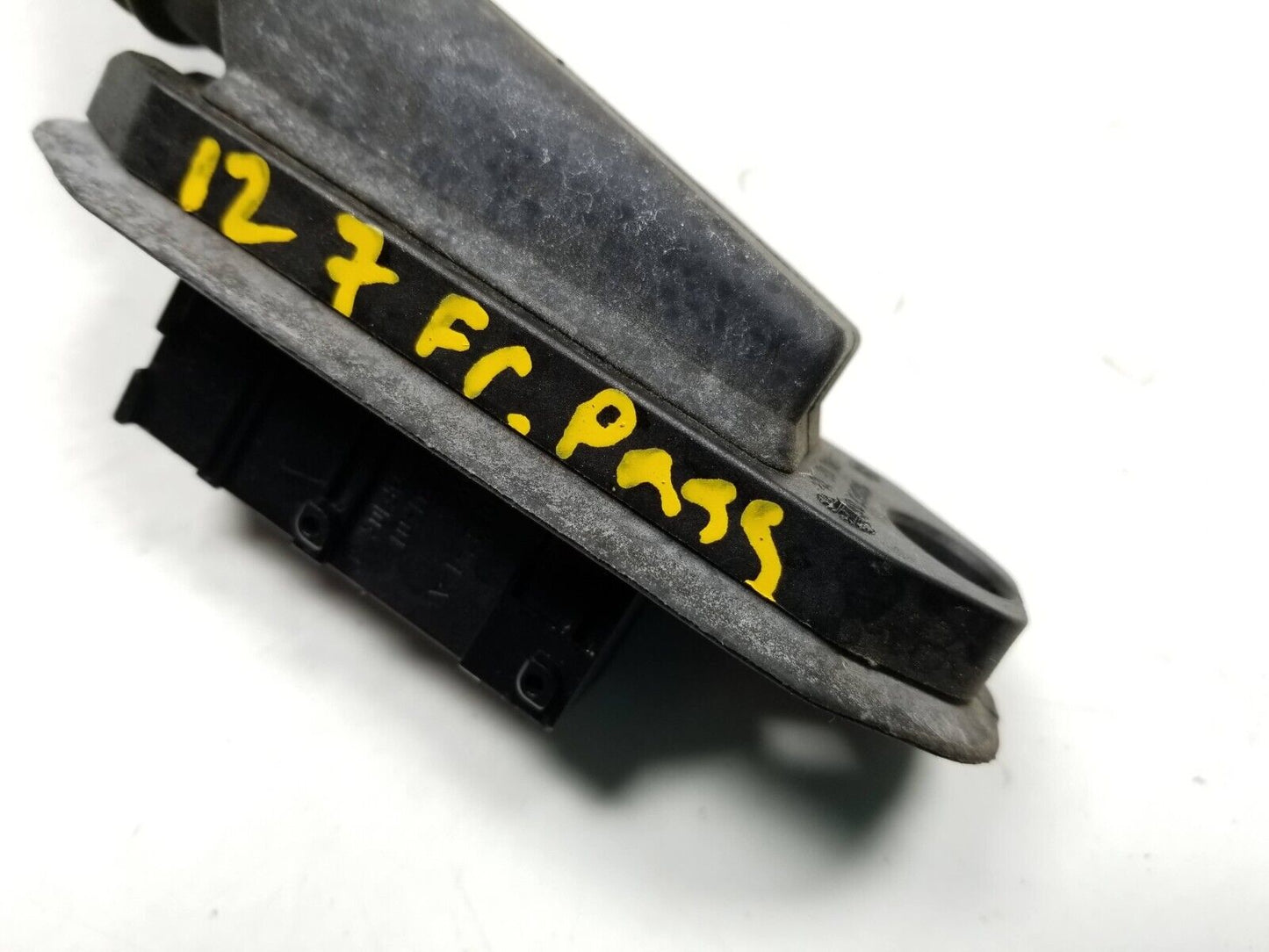 09 10 11 12 BMW 750li Front Right Pass Door Wire Harness OEM