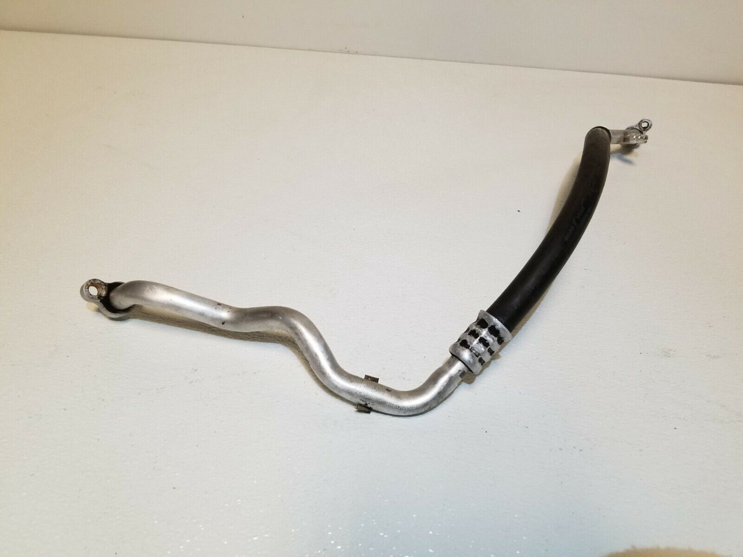 04 05 06 07 08 Nissan Maxima 3.5l  AC Suction Hose Line Pipe OEM