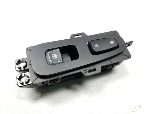18 19 20 21 22 Kia Stinger Front Right Passenger Window Switch 93575j5000 OEM