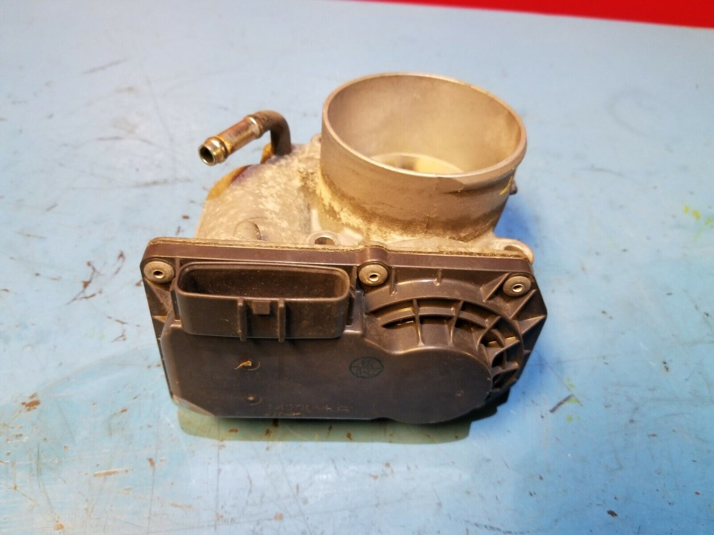 14 15 16 Subaru Forester 2.5l Throttle Body OEM