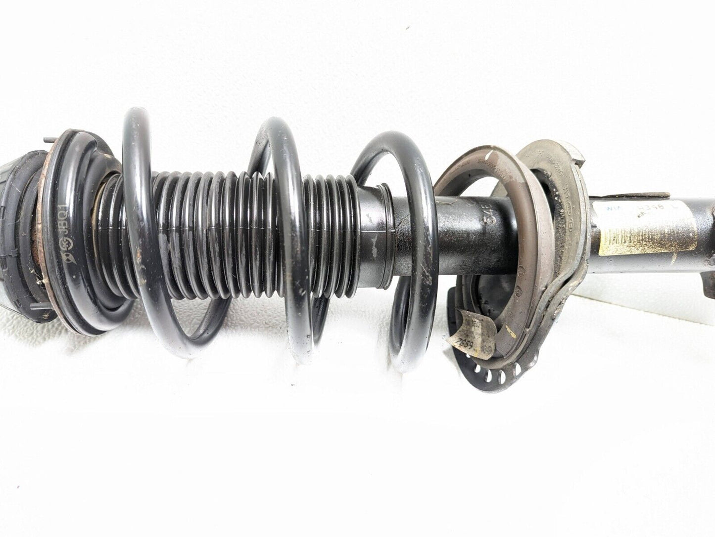 12 13 14 15 Kia Rio Front Shock Strut Absorber Driver Left Side OEM