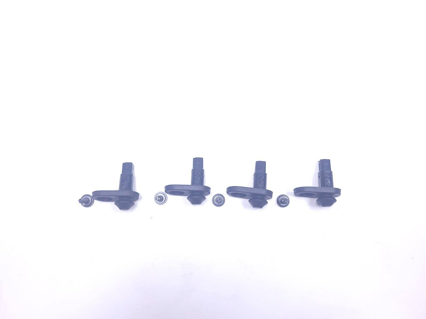 03 - 08 Toyota Corolla Ajar Jamb Door Switch 4pcs OEM