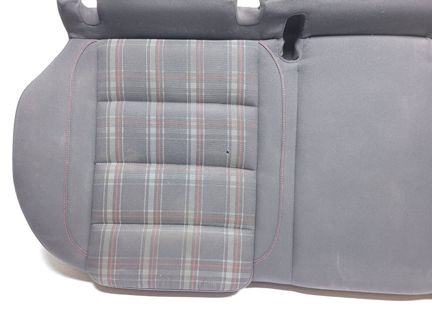 10 11 12 13 14 VW Golf GTI Rear Seat Lower Cushion OEM