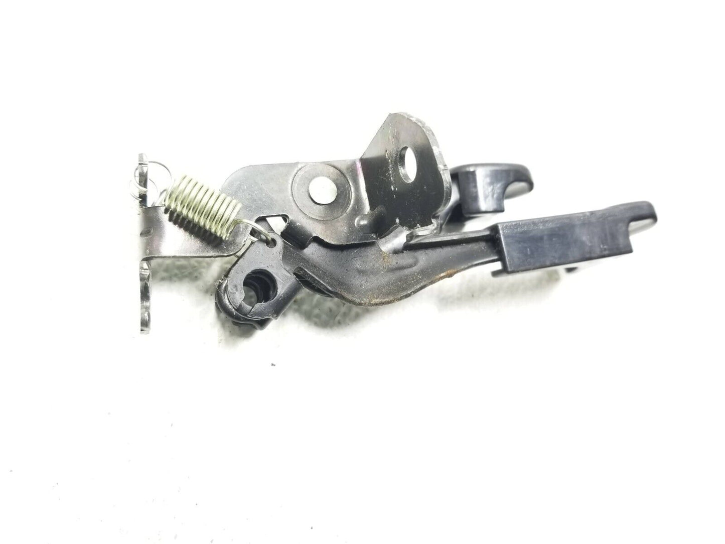 12 13 14 15 Kia Rio Fuel Tank Trunk Lid Release Handle OEM