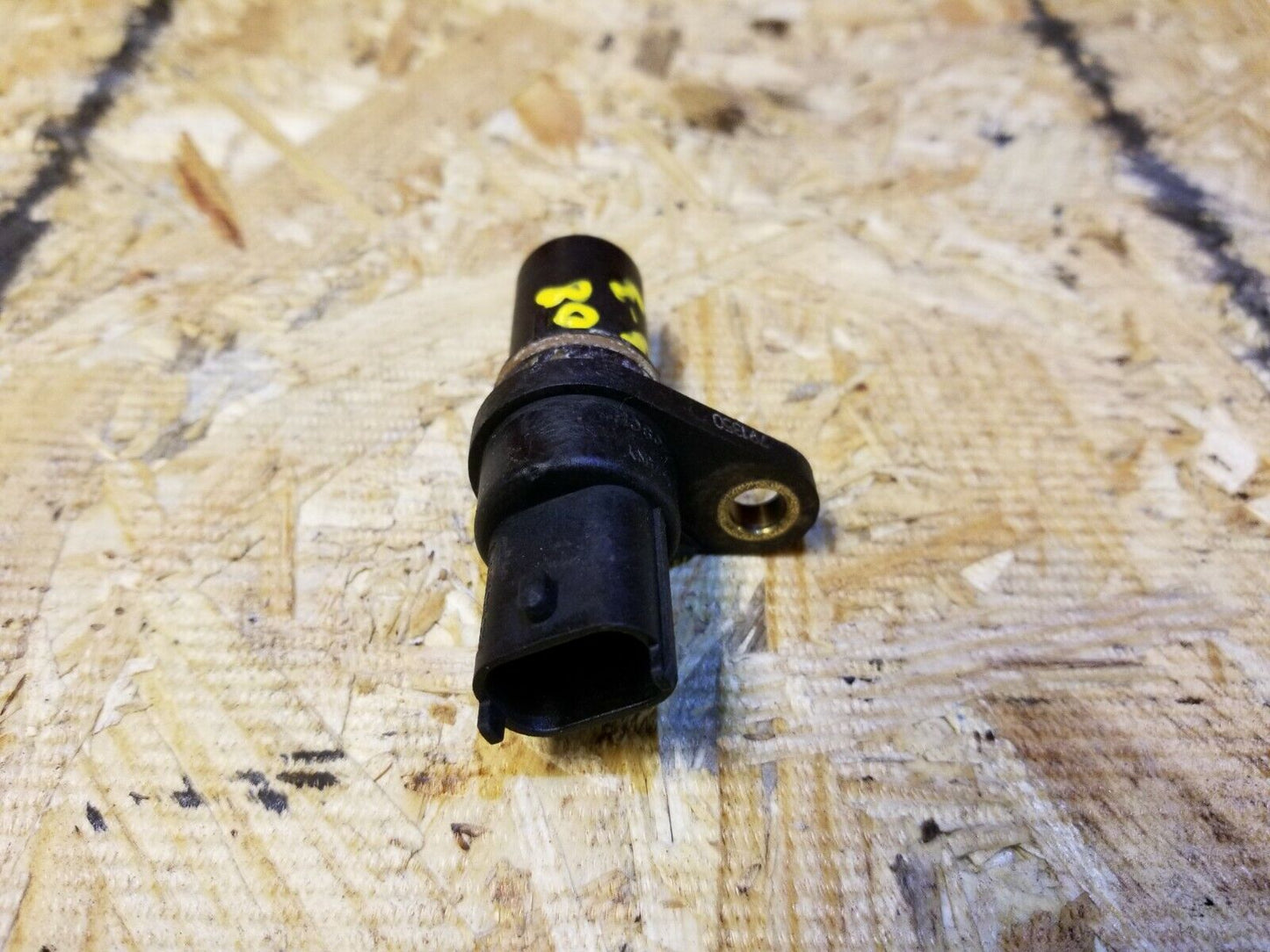 08 09 10 11 Saab 93 9-3 Crankshaft Position Sensor B207r OEM