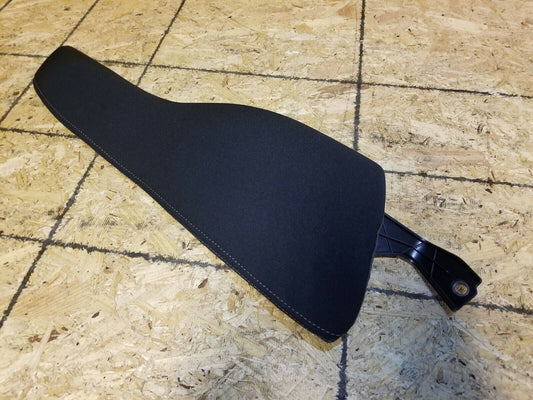 15 16 17 Subaru Legacy Sedan Rear Seat Side Pad Bolster Right Passenger OEM 10k