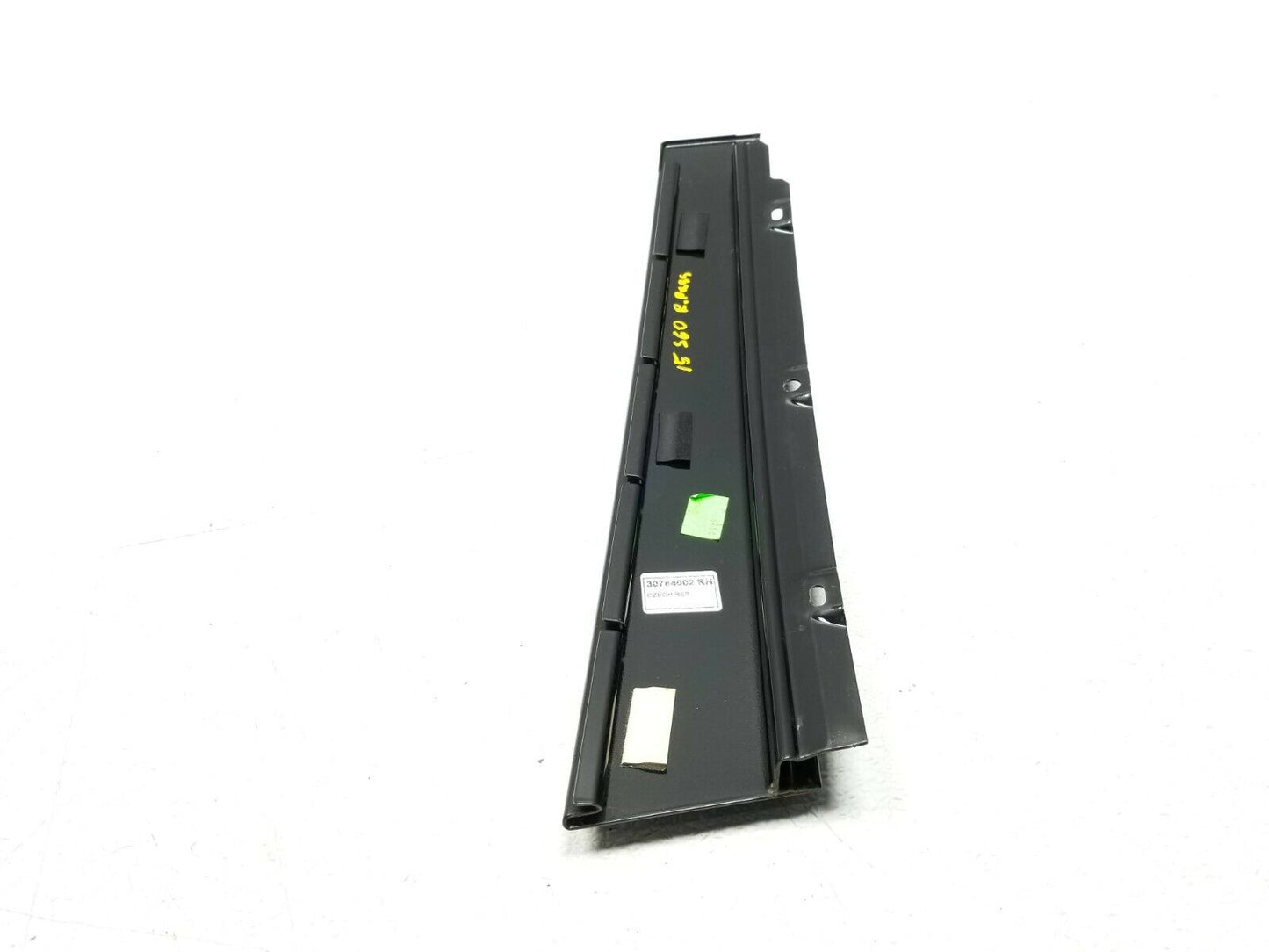14 15 16 17 Volvo S60 Rear Right Pass Door B Pillar Molding Trim OEM 42k