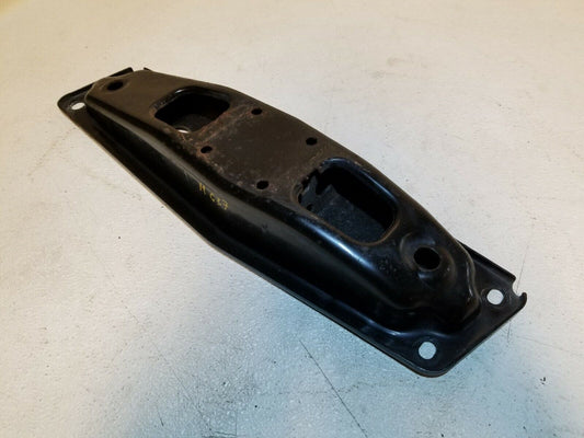 10 11 12 13 Infiniti G37 Coupe Rear Trans Engine Support Crossmember Bracket OEM